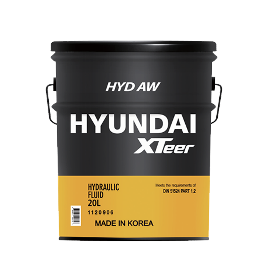 Hydraulic Fluid