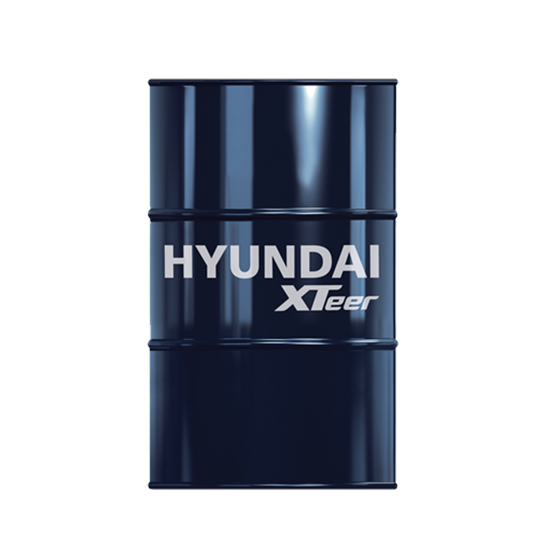 HYUNDAI XTeer HYDRAULIC AW68 200L