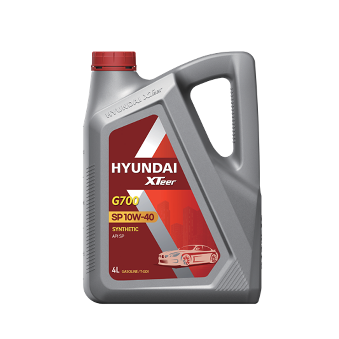 G700 SP10W-40