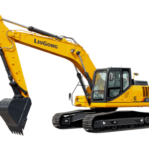 LiuGong CLG 922E