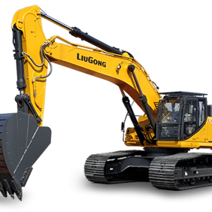LiuGong CLG 952E